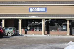 Goodwill Store: Gorham, ME image