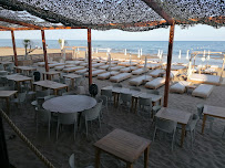 Atmosphère du Restaurant L'Hospitalet Beach à Narbonne - n°18