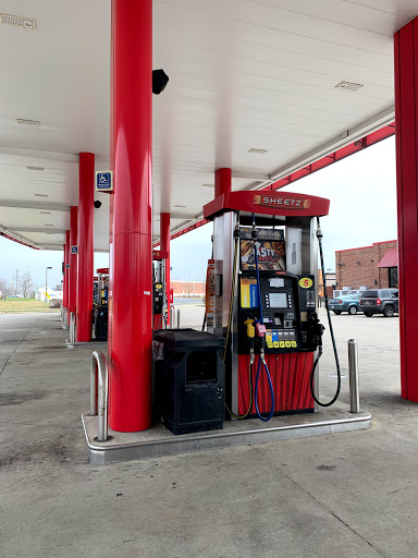 Convenience Store «Sheetz», reviews and photos, 9037 Pearl Rd, Strongsville, OH 44136, USA