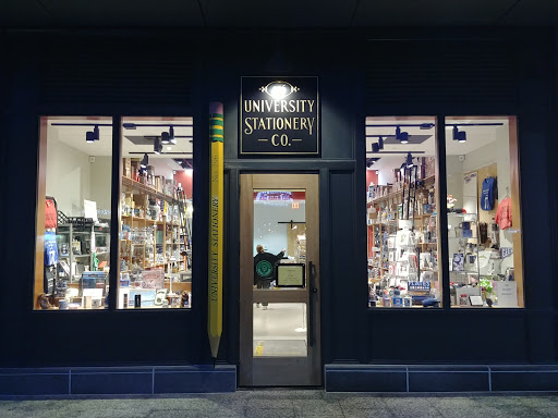 Office Supply Store «University Stationery Co», reviews and photos, 296 Massachusetts Ave, Cambridge, MA 02139, USA