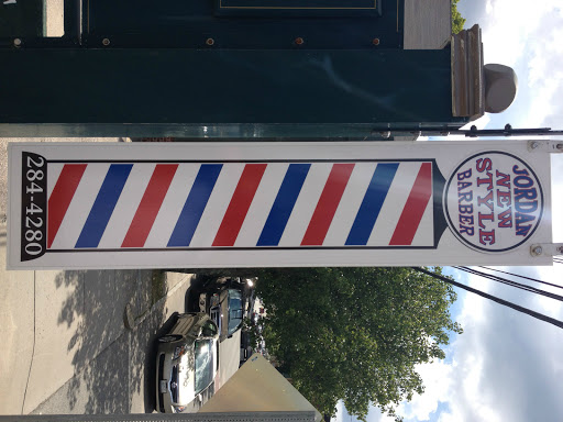 Barber Shop «Jordan New Style», reviews and photos, 344 Main St, Wakefield, RI 02879, USA