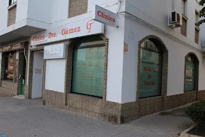 Clinica Doctora Gámez image