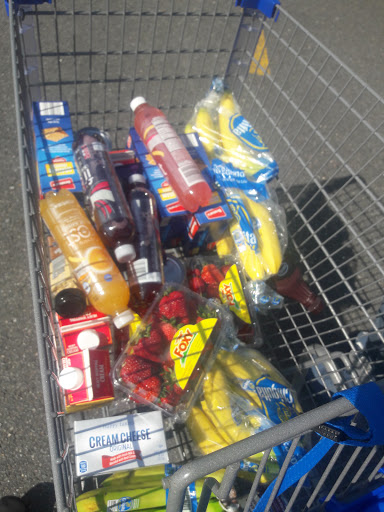 Supermarket «ALDI», reviews and photos, 465 Charles H Dimmock Pkwy, Colonial Heights, VA 23834, USA