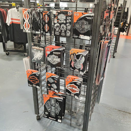 Harley-Davidson Dealer «Minuteman Harley-Davidson», reviews and photos, 799 State Rd, Dartmouth, MA 02747, USA