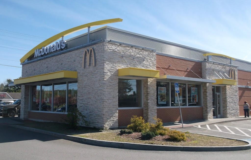 McDonald's 04457