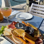 Photo n°1 de l'avis de J. fait le 08/03/2023 à 20:30 sur le  O Coreto à Faro