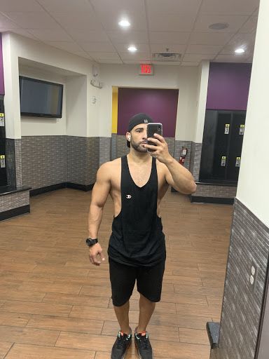 Gym «Planet Fitness», reviews and photos, 18620 NW 67th Ave, Hialeah, FL 33015, USA