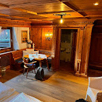 Photo n°1 de l'avis de Ani.p fait le 16/02/2024 à 15:33 sur le  Hotel Garni Föhrenhof à Farchant