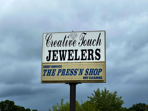 Jeweler «Creative Touch Jewelers», reviews and photos, 1220 Master St, Corbin, KY 40701, USA