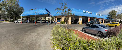 Sparkling Image Car Wash en Orlando