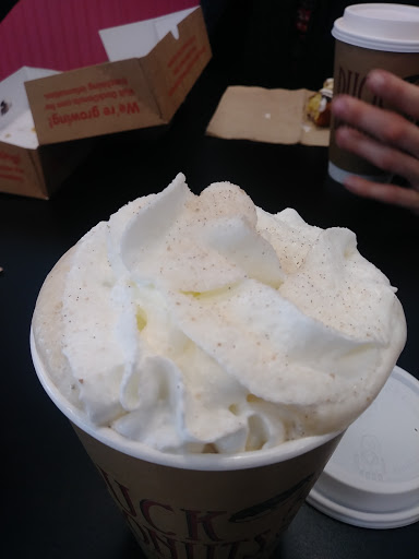 Donut Shop «Duck Donuts», reviews and photos, 2097 Fruitville Pike, Lancaster, PA 17601, USA