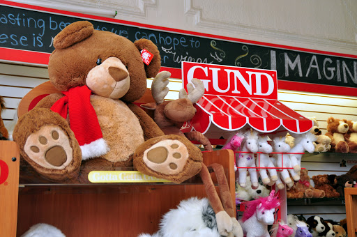 Toy Store «Whirlygigs Toy Shop», reviews and photos, 107 Water St, Exeter, NH 03833, USA