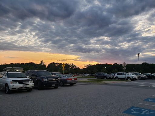 Community Center «North Laurel Community Center», reviews and photos, 9411 Whiskey Bottom Rd, Laurel, MD 20723, USA