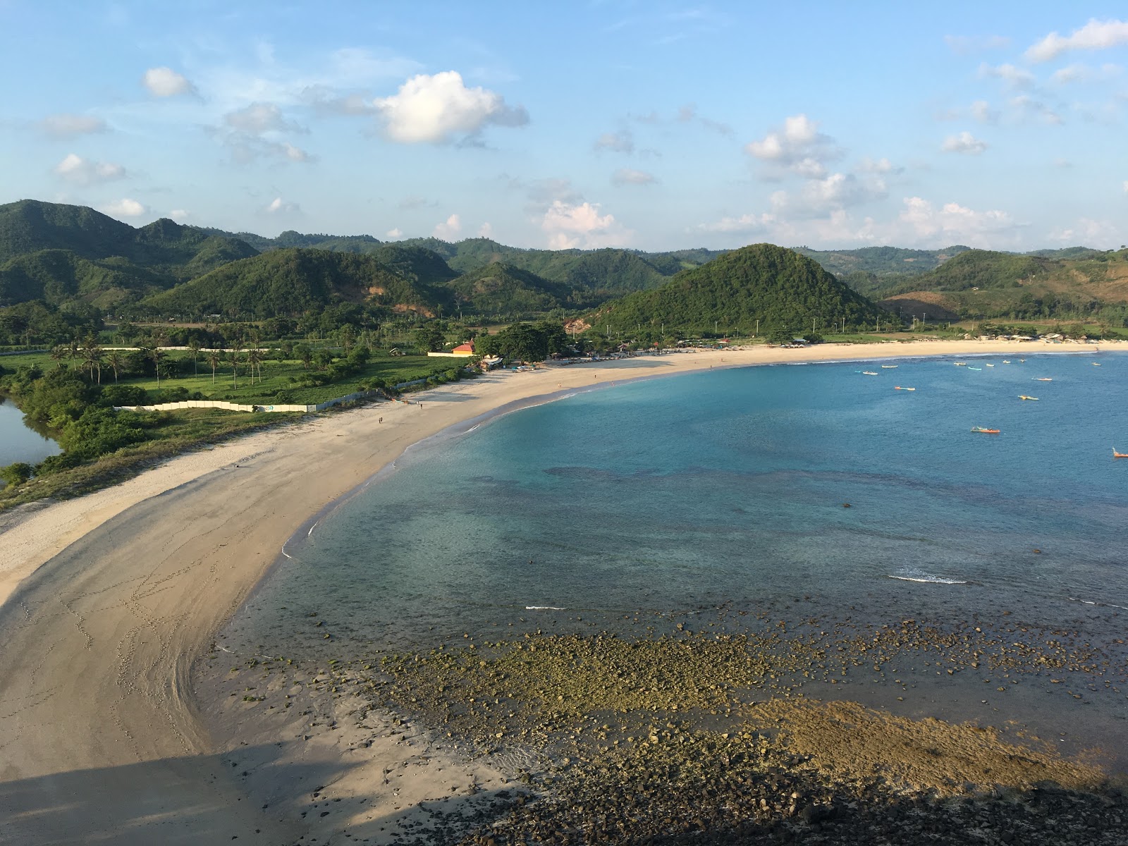 Mawun Beach photo #9