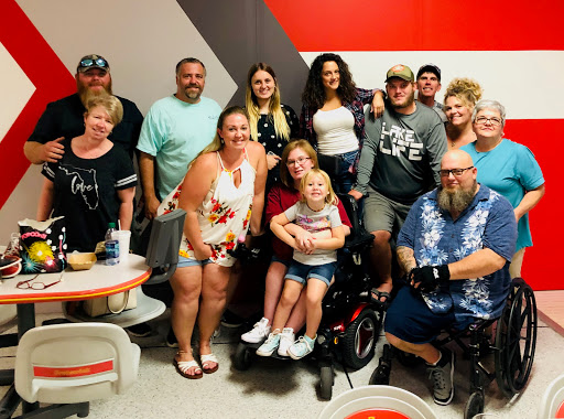 Bowling Alley «Brunswick Zone Harbour Lanes», reviews and photos, 1099 N Wickham Rd, Melbourne, FL 32935, USA