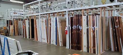 Building Materials Store «Second Use Building Materials», reviews and photos, 2328 Fawcett Ave, Tacoma, WA 98402, USA
