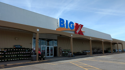 Kmart, 1011 Scranton Carbondale Hwy, Scranton, PA 18508, USA, 