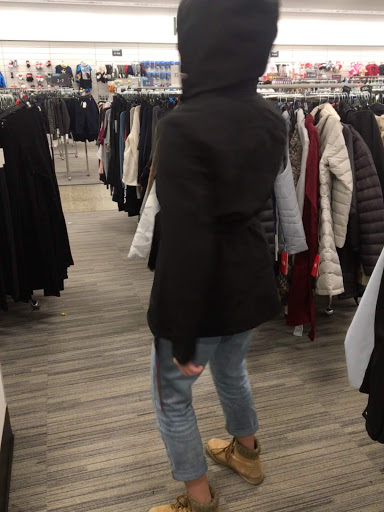 Department Store «Nordstrom Rack The Shoppes at Blackstone Valley», reviews and photos, 70 Worcester-Providence Turnpike, Millbury, MA 01527, USA