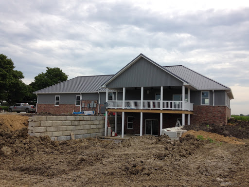 Quality Construction Inc in Monticello, Indiana