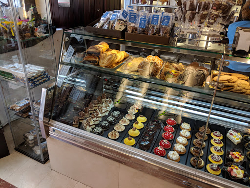 Confitería Daver en Ronda, Málaga