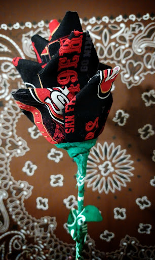 Fabric Store «Jo-Ann Fabrics and Crafts», reviews and photos, 1065 Herndon Ave, Clovis, CA 93611, USA