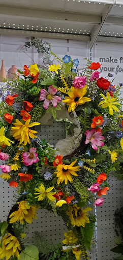 Fabric Store «Jo-Ann Fabrics and Crafts», reviews and photos, 1076 W Mercury Blvd, Hampton, VA 23666, USA