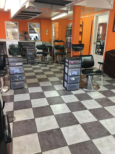 Hair Salon «Princess AICHA AFRICAN HAIR BRAIDING SALON», reviews and photos, 1000 W Olney Ave, Philadelphia, PA 19141, USA