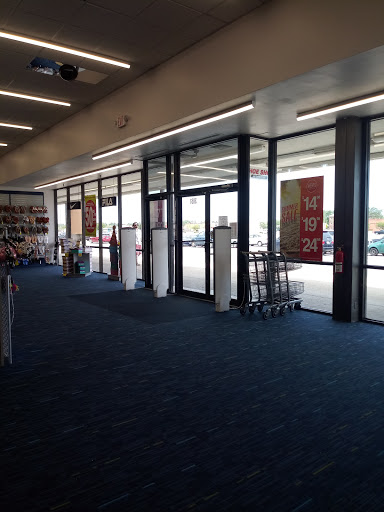 Shoe Store «Shoe Show», reviews and photos, 3869 S High St, Columbus, OH 43207, USA