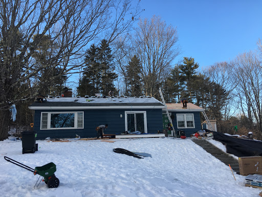 Roof Surgeons in Westbrook, Maine