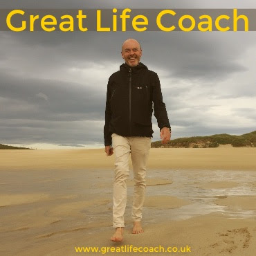 A Great Life Coach