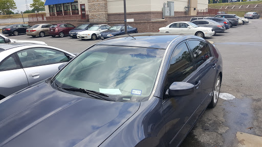 Auto Body Shop «Maaco Collision Repair & Auto Painting», reviews and photos, 7361 Assateague Dr #1060, Jessup, MD 20794, USA