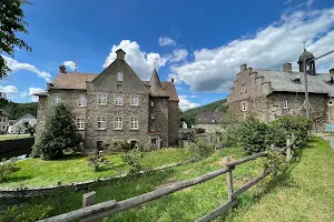 Schloss Lenhausen image