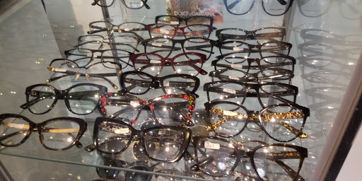 Optician «Steven Di Libero Opticians», reviews and photos, 1920 Mineral Spring Ave # 12, North Providence, RI 02904, USA