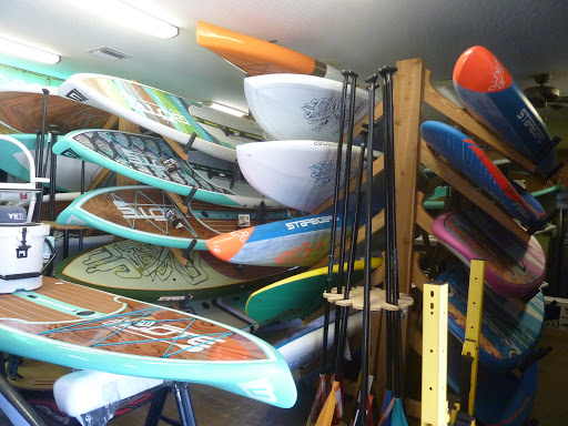 Surf Shop «Epic Boardsports LLC», reviews and photos, 350 N Atlantic Ave, Cocoa Beach, FL 32931, USA
