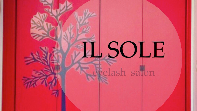 IL SOLE eyelash salon (イル ソーレ アイラッシュサロン)コスメリフト認定サロン