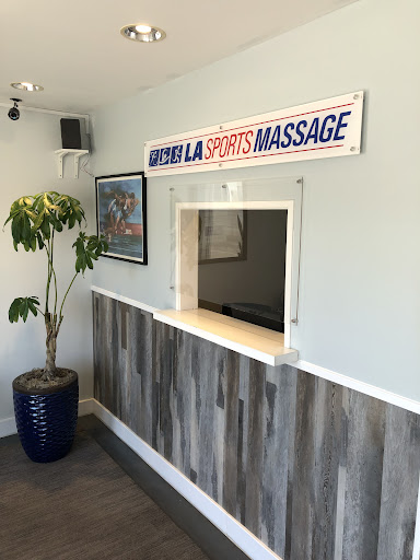 LA Sports Massage