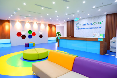 Phòng khám đa khoa Quốc tế The Medcare Quảng Ninh