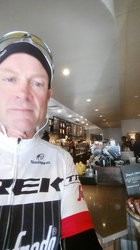 Coffee Shop «Starbucks», reviews and photos, 5975 Peachtree Pkwy, Norcross, GA 30092, USA