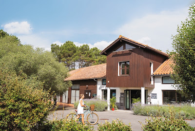 Village Club du Soleil Soustons à Soustons
