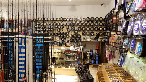 Fishing Store «Handler Fishing Supply», reviews and photos, 270 Borman Dr, Merritt Island, FL 32953, USA