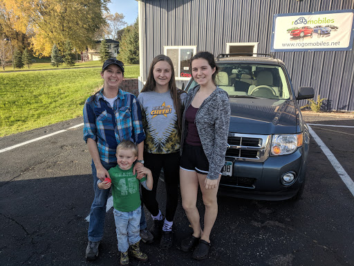Used Car Dealer «Rogomobiles, Inc.», reviews and photos, 8670 MN-7, St Bonifacius, MN 55375, USA