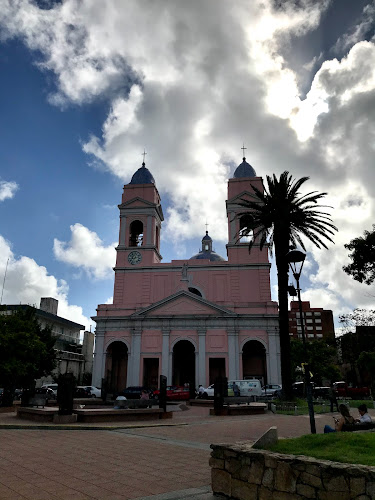 Opiniones de Catedral de San Fernando de Maldonado en Maldonado - Iglesia