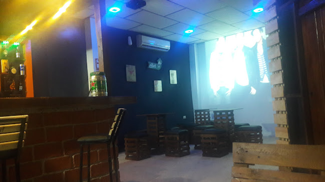 Bar Vikingo - Pub