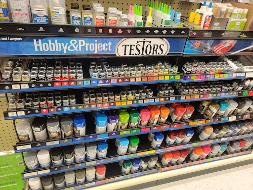 Craft Store «Hobby Lobby», reviews and photos, 4300 Bass Pro Dr, Independence, MO 64055, USA