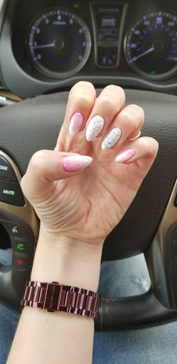 Nail Salon «POSH Skin Care & Nail Bar», reviews and photos, 901 E University Ave c, Las Cruces, NM 88001, USA