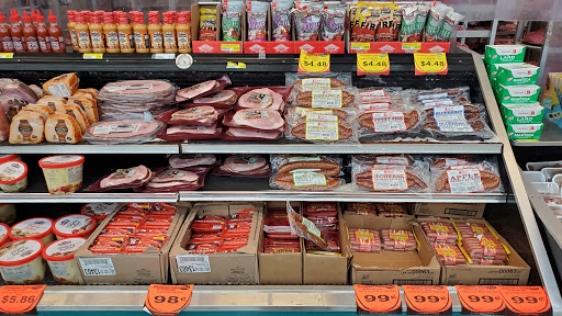 Grocery Store «Grocery Depot», reviews and photos, 822 E Northside Dr, Clinton, MS 39056, USA