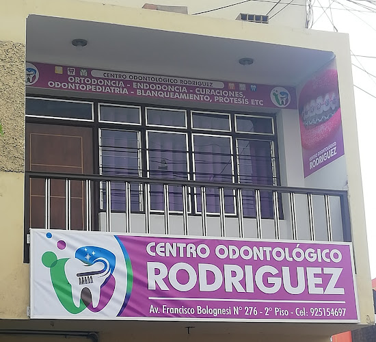Opiniones de Centro Odontológico Rodriguez - Dra. Keysi Rodriguez en Chimbote - Dentista