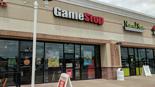 Video Game Store «GameStop», reviews and photos, 461 Elsinger Blvd, Conway, AR 72032, USA