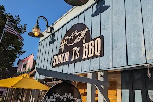 Smokin J's BBQ image