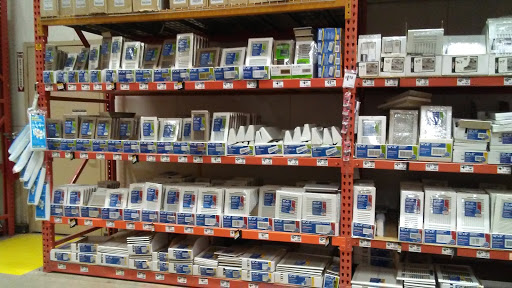 Home Improvement Store «The Home Depot», reviews and photos, 100 Barrington Rd, Schaumburg, IL 60194, USA